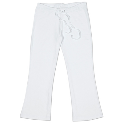 Stylish Crop Pants