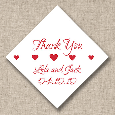 Heartfelt Favor Wedding FavorTags You May Also Like You May Also Like
