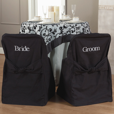 Decorative Chair Cover