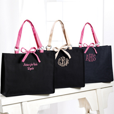 Mother of the Bride/Groom Tote