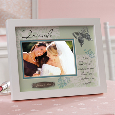 Friend's Photo Frame