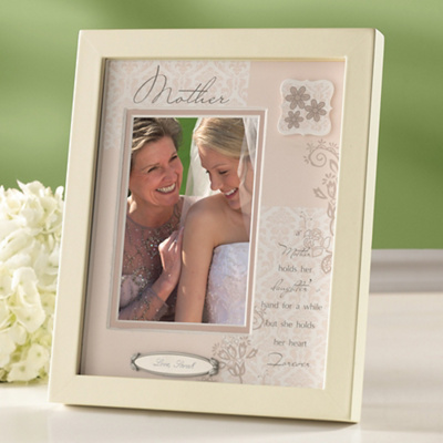 Mother's Shadow Box Frame