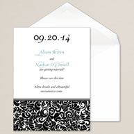 ExclusivelyWeddings.com-Invitations, Favors & Accessories - 