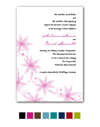ExclusivelyWeddings.com-Invitations, Favors & Accessories - 