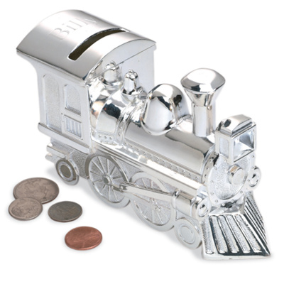 Train Bank
