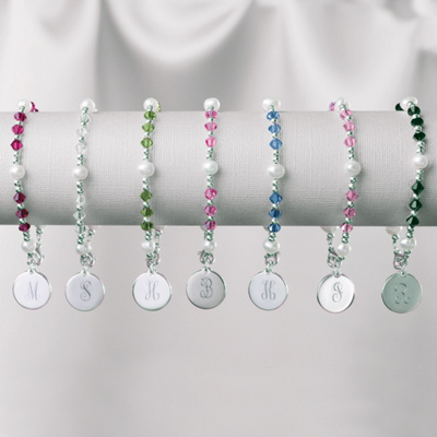 Circle of Friendship Bracelet