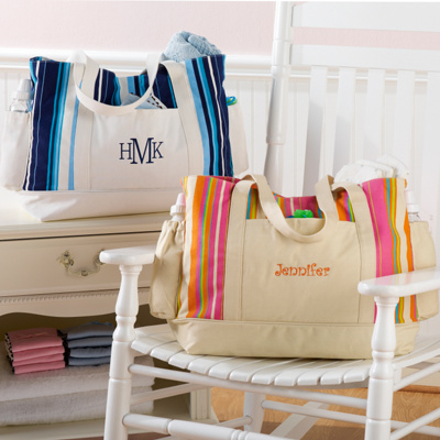 Ooh Baby Diaper Bag