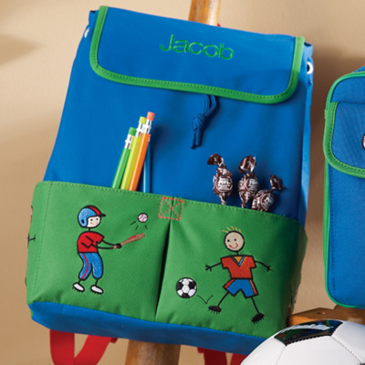 Sports Backpack