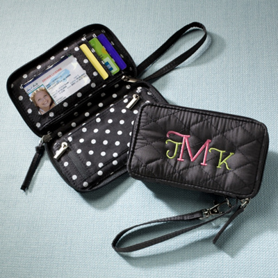 Cell Phone Wristlet