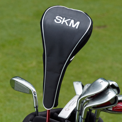 Driver Head Golf Club Cover
