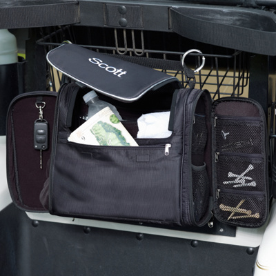 Golf Cart Tote