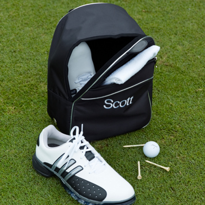 Golf Shoe Bag