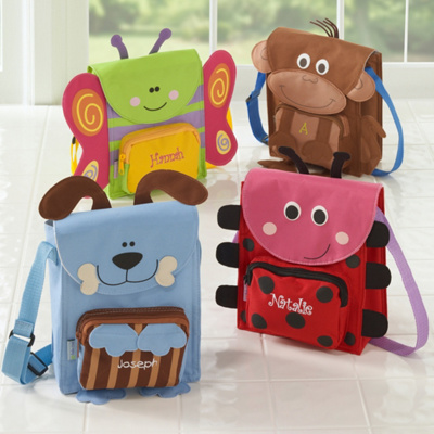 Snack Sack