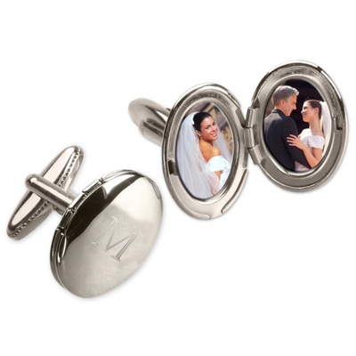 Photo Cufflinks