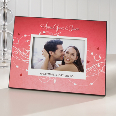 Heartfelt Frames