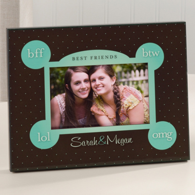 BFF Frame