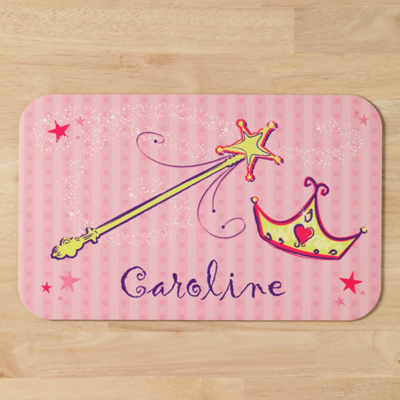 Princess Placemat