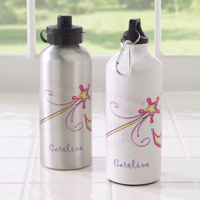 Princess Waterbottle