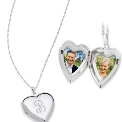 Heart Locket