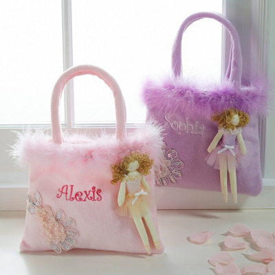 Ballerina Bag