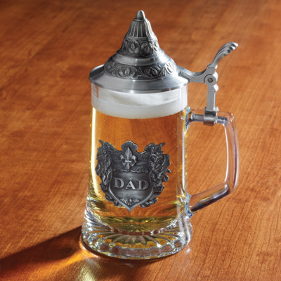 Dad Tankard