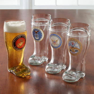 Boot Mug