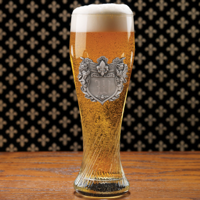 German - made Pilsner