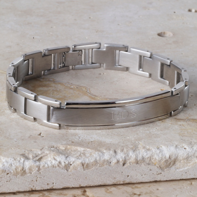Stainless Steel Bracelet
