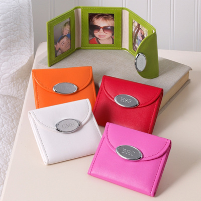 Tri-Fold Frame
