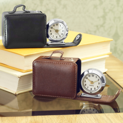Travel Clock