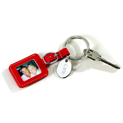Photo Keychain