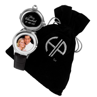 Sophisticate Watch