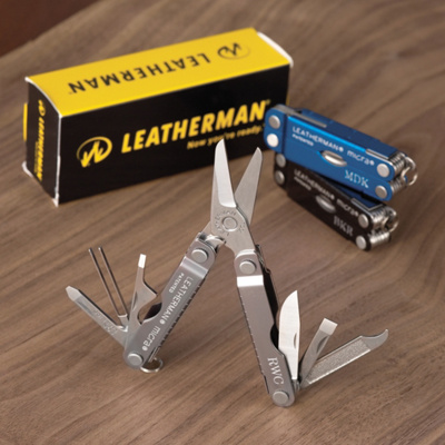 Leatherman Micra