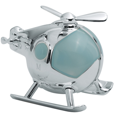 Helicopter Bank
