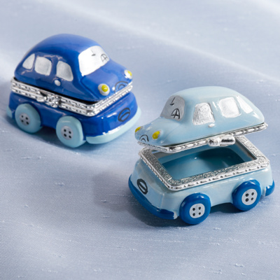 Cars First Tooth and Curl Set
