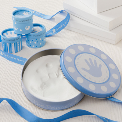 Prince First Keepsake Set