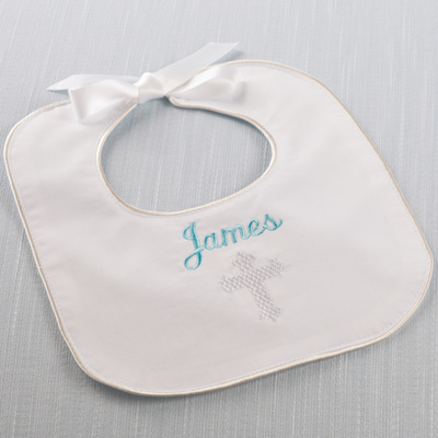 Boy’s Cross Bib