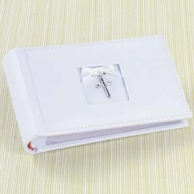 White Cross Album