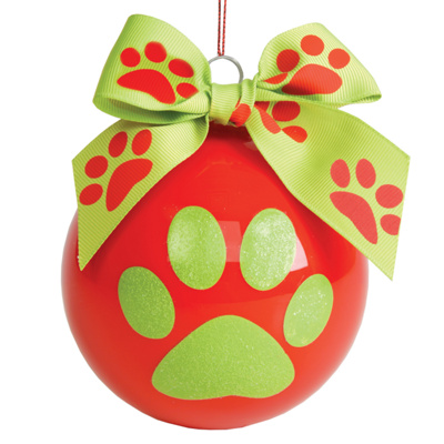 Cat Ornament