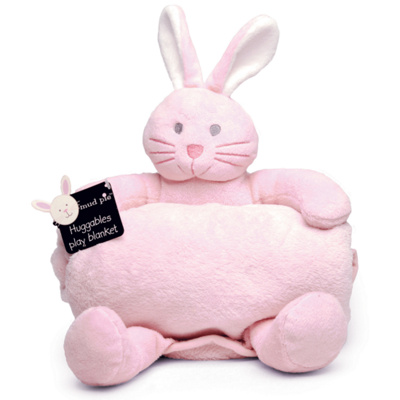 Bunny Blanket