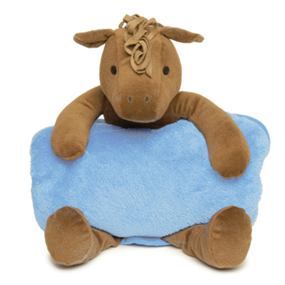 Horse Blanket