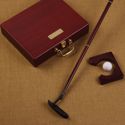 Executive Office Golf Set