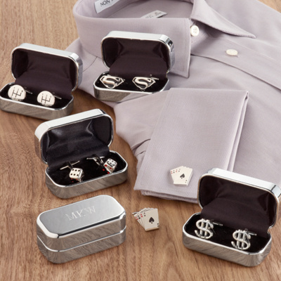 Novelty Cufflinks