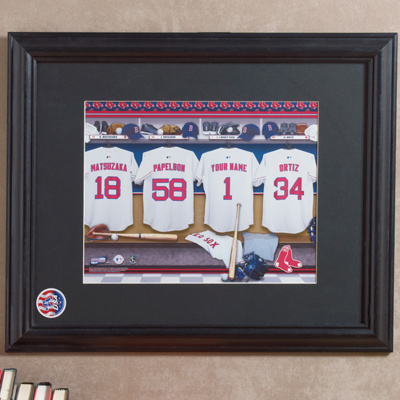 Part - of - the - Team Baseball Frame