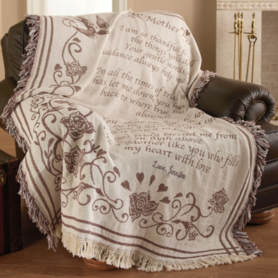 Mother’s Blanket