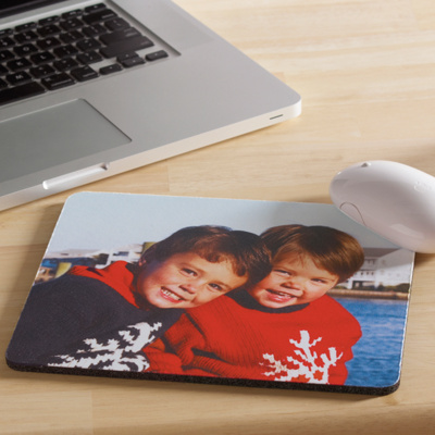 Photo Mousepad