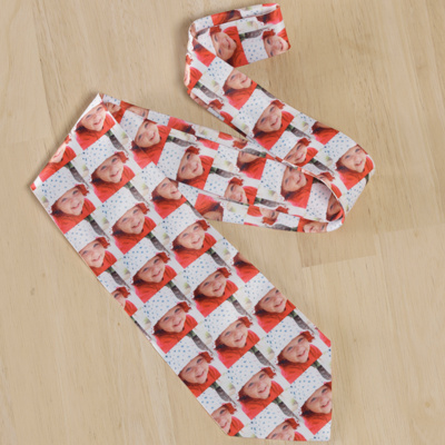 Photo Tie