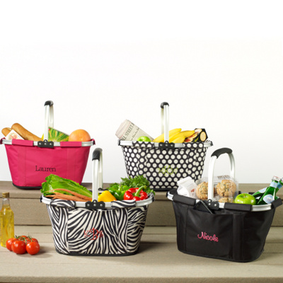 Market Tote