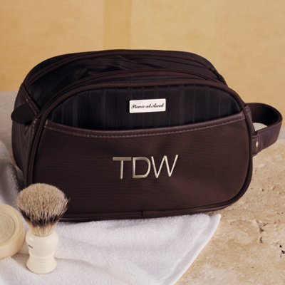 The Always Classic Toiletry Case