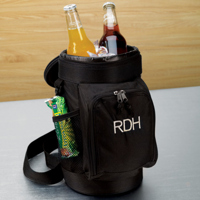 Personalized Cooler